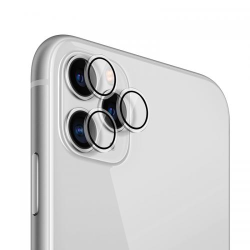 Zastita za kameru COVER za Iphone 11 Pro providna preview