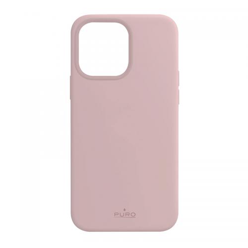 Futrola PURO ICON za Iphone 14 Pro Max (6 7) pink preview