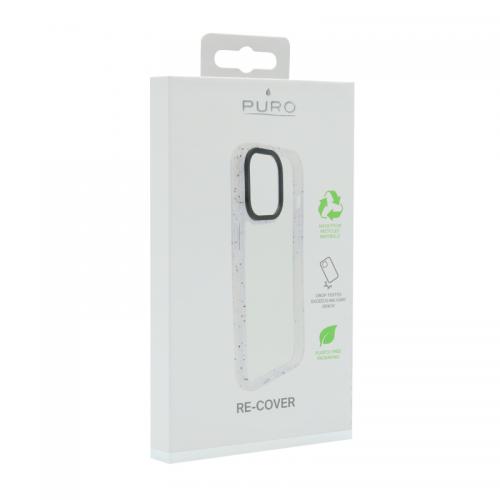Futrola PURO RECOVER za Iphone 14 Plus (6 7) providna preview