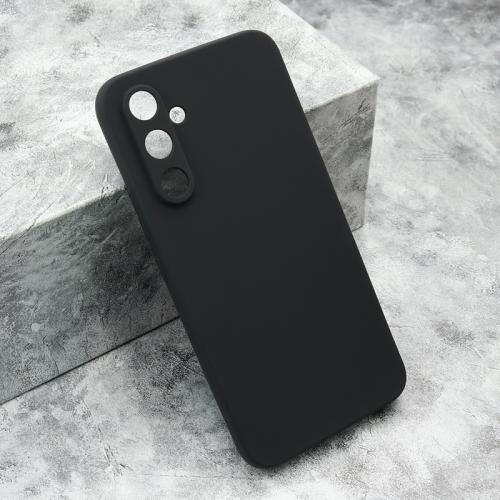 Futrola GENTLE COLOR za Samsung A546B Galaxy A54 5G crna preview