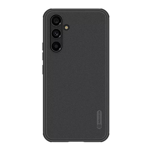 Futrola NILLKIN super frost za Samsung A546B Galaxy A54 5G crna preview