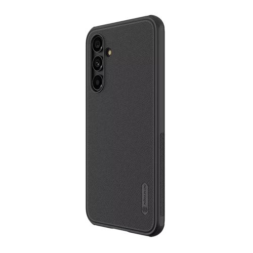 Futrola NILLKIN super frost za Samsung A546B Galaxy A54 5G crna preview