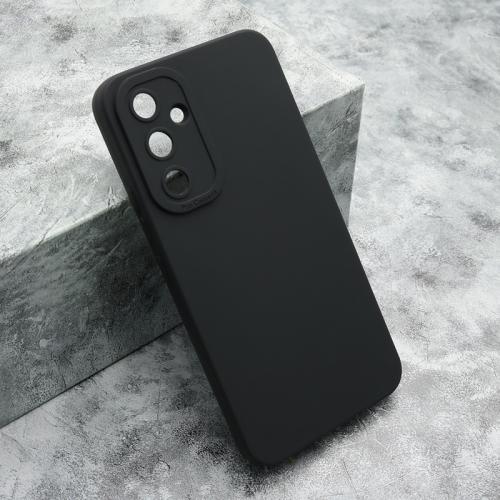 Futrola Silikon Pro Camera za Samsung Galaxy A54 4G crna preview