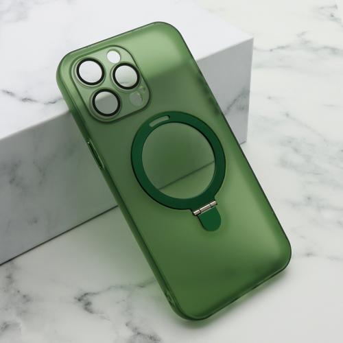 Futrola Stylish MagSafe za Iphone 14 Pro Max (6 7) zelena preview