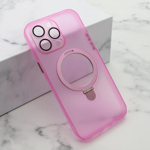 Futrola Stylish MagSafe za Iphone 14 Pro Max (6 7) pink preview