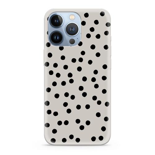 Futrola ULTRA TANKI PRINT CLEAR za iPhone 13 Pro (6 1) ND0317