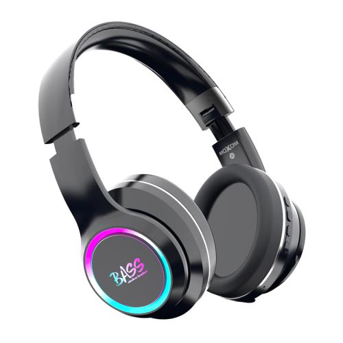 Slusalice Bluetooth Moxom MX-WL56 crne preview