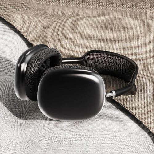 Slusalice Bluetooth Moxom MX-WL43 crne preview