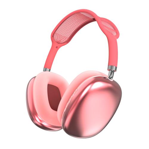 Slusalice Bluetooth Moxom MX-WL43 pink preview