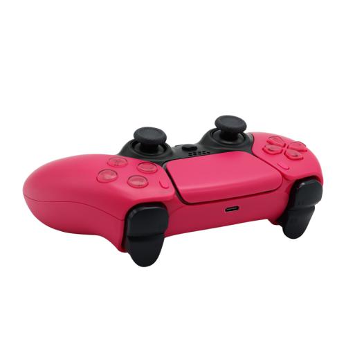 Joypad PLUS IV bezicni pink (za PS4) preview