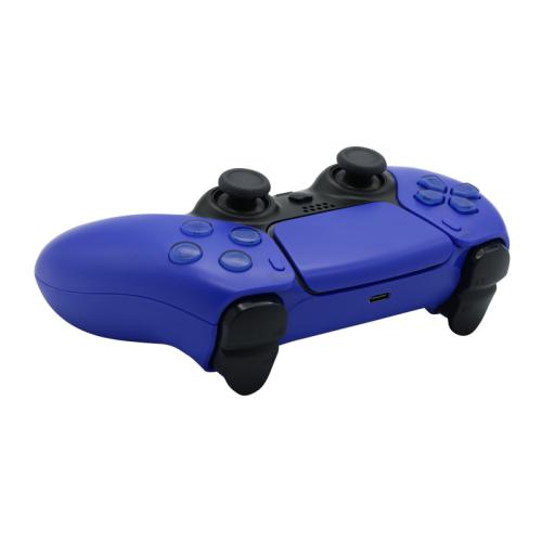 Joypad PLUS IV bezicni tamno plavi (za PS4) preview