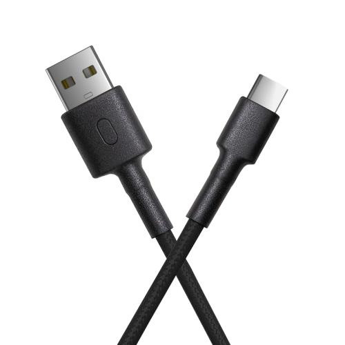 USB data kabl XIAOMI Type-C 1m crni FULL ORG  (SJV4109GL) preview