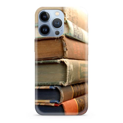 Futrola ULTRA TANKI PRINT CLEAR za iPhone 13 Pro (6 1) ND0331 preview
