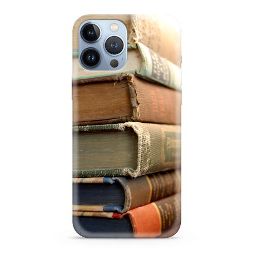 Futrola ULTRA TANKI PRINT CLEAR za iPhone 13 Pro Max (6 7) ND0331 preview