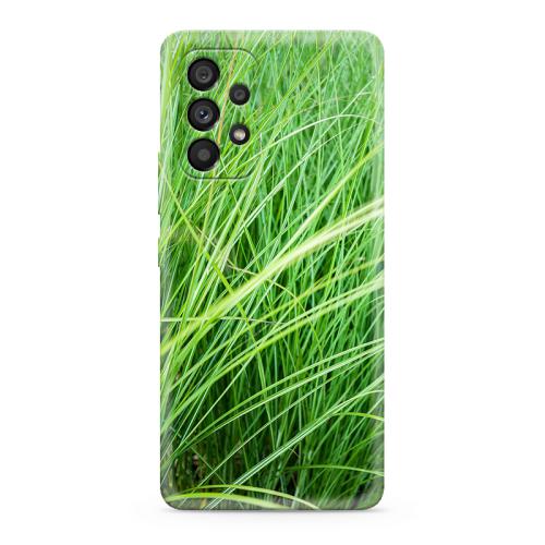 Futrola ULTRA TANKI PRINT CLEAR za Samsung A536B Galaxy A53 5G ND0325 preview