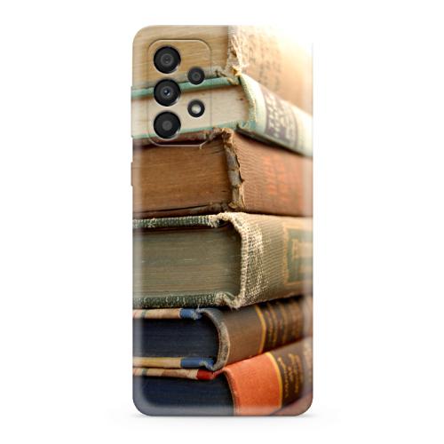 Futrola ULTRA TANKI PRINT CLEAR za Samsung A336B Galaxy A33 5G ND0331 preview