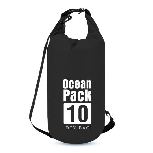 Vodootporna torba Dry Bag 10L crna preview