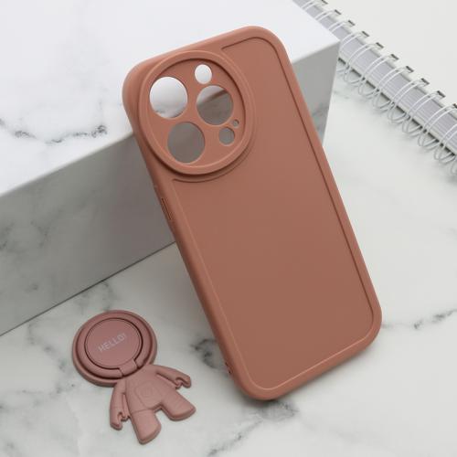 Futrola ALIEN za Iphone 14 Pro roze preview