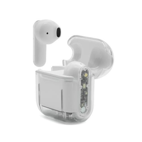 Slusalice Bluetooth Airpods AIR32 bele preview