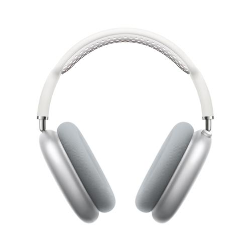 Slusalice Bluetooth Airpods MAX srebrne preview