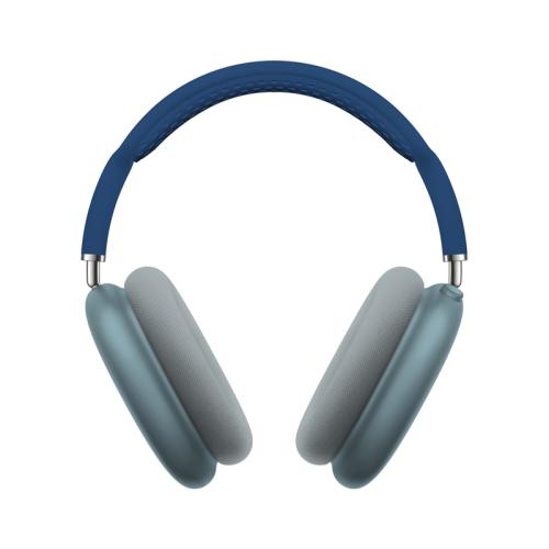 Slusalice Bluetooth Airpods MAX plave preview