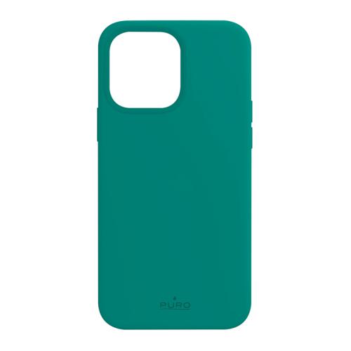 Futrola PURO ICON MAGSAFE za Iphone 14 Pro (6 1) zelena preview