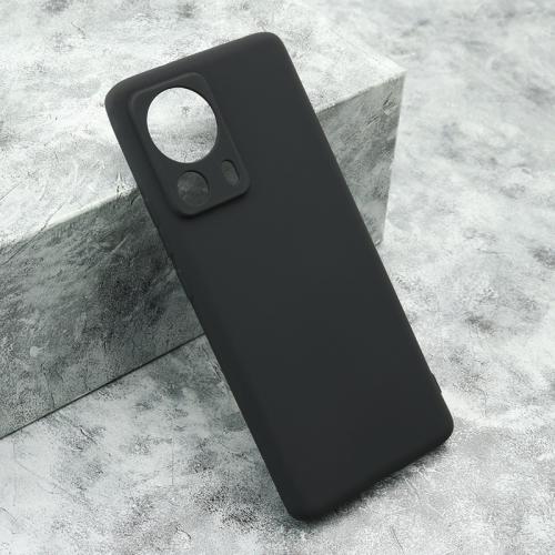 Futrola GENTLE COLOR za Xiaomi 13 lite crna preview