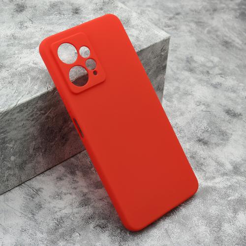 Futrola GENTLE COLOR za Xiaomi Redmi Note 12 4G crvena preview