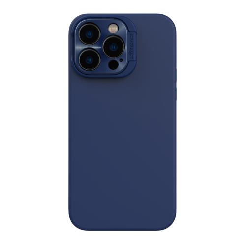 Futrola Nillkin Lens Wing Magnetic za iPhone 14 Pro 6 1 plava preview