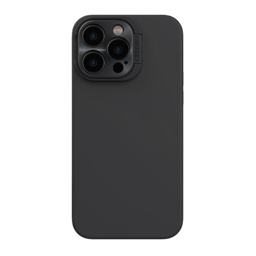 Futrola Nillkin Lens Wing Magnetic za iPhone 14 Pro Max 6 7 crna preview