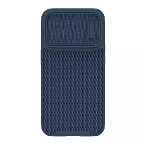 Futrola Nillkin Textured S za iPhone 14 Pro 6 1 plava preview