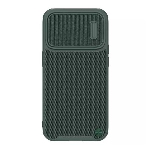 Futrola Nillkin Textured S za iPhone 14 Pro Max 6 7 zelena preview