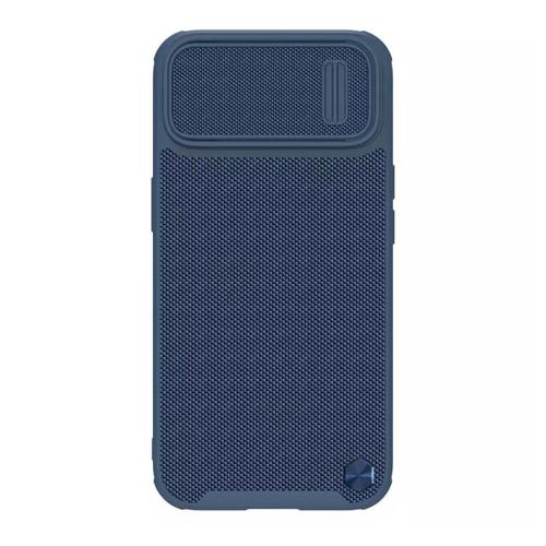 Futrola Nillkin Textured S za iPhone 14 6 1 plava preview
