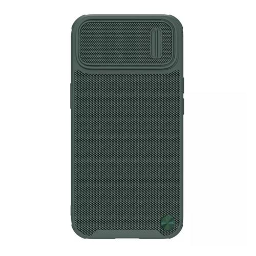 Futrola Nillkin Textured S za iPhone 14 6 1 zelena preview