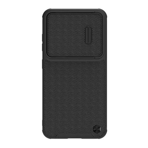 Futrola Nillkin Textured S za Samsung S911B Galaxy S23 crna preview