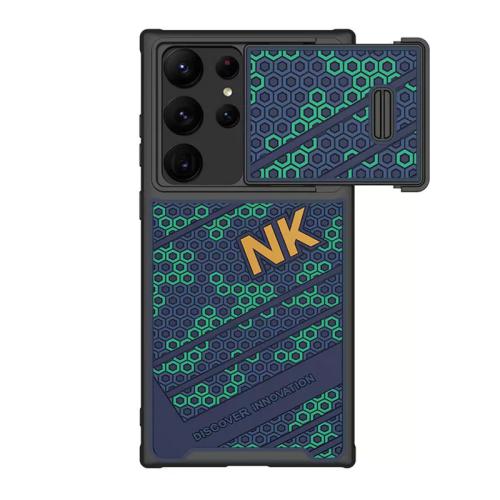 Futrola Nillkin Striker S za Samsung S918B Galaxy S23 Ultra crna preview