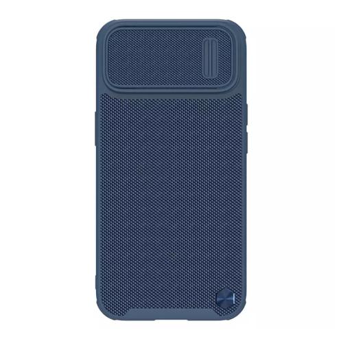 Futrola Nillkin Textured S za iPhone 14 Plus 6 7 plava