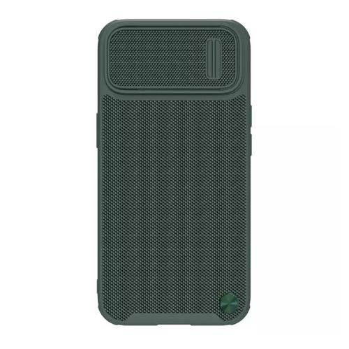 Futrola Nillkin Textured S za iPhone 14 Plus 6 7 zelena preview