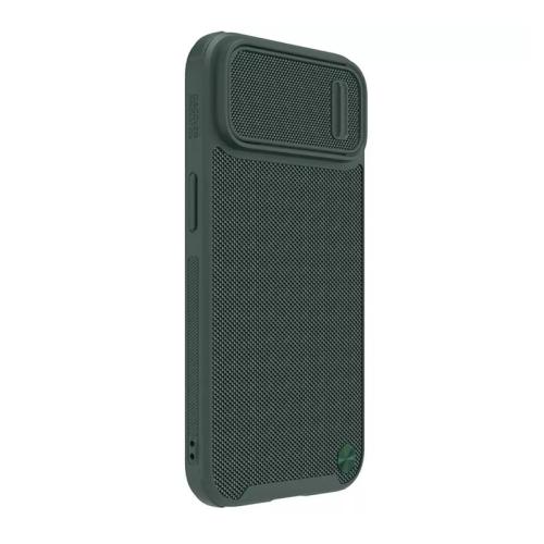 Futrola Nillkin Textured S za iPhone 14 Plus 6 7 zelena preview