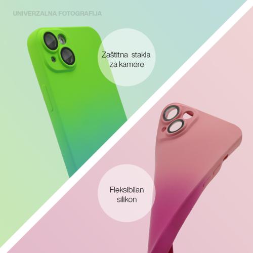 Futrola RAINBOW SPRING za iPhone 13 Pro (6 1) DZ01 preview