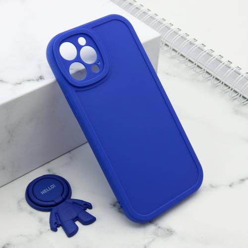 Futrola ALIEN za Iphone 12 Pro Max plava preview