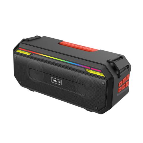 Zvucnik Bluetooth BKK B80 crni preview