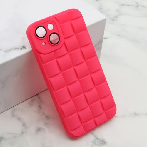 Futrola 3D WALL za iPhone 14 (6 1) pink preview