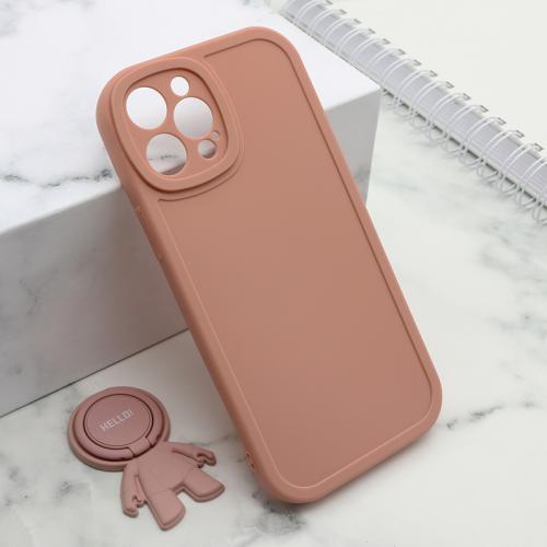 Futrola ALIEN za Iphone 12 Pro Max roze preview