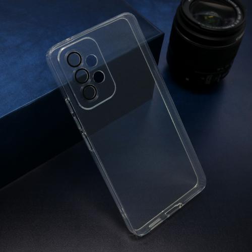 Futrola CLEAR CAMERA GLASS za Samsung A536B Galaxy A53 5G providna preview
