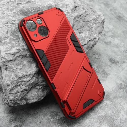 Futrola COLOR STRONG II za iPhone 14 (6 1) crvena preview