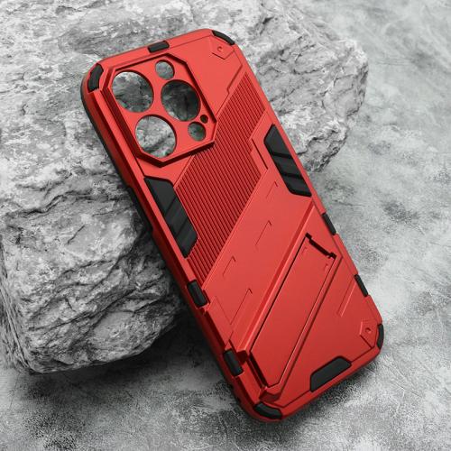 Futrola COLOR STRONG II za iPhone 14 Pro (6 1) crvena preview