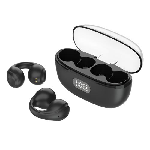 Slusalice Bluetooth Airpods JS352 crne