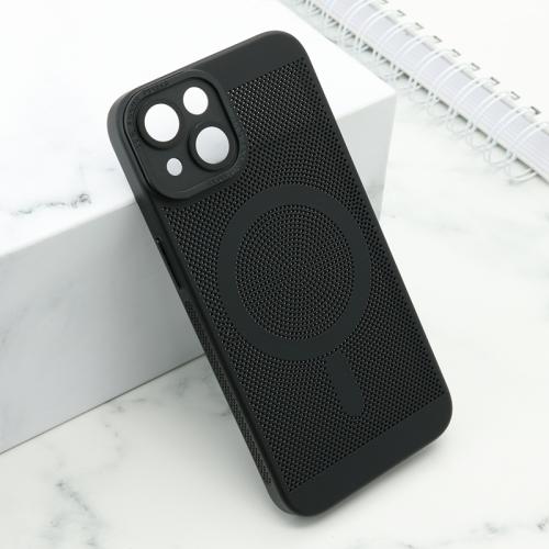 Futrola BREATH MagSafe za iPhone 14 (6 1) crna preview