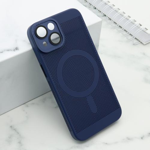 Futrola BREATH MagSafe za iPhone 14 (6 1) plava preview